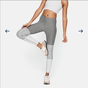 Outdoor Voices 7/8 Gradient Legging Size Small